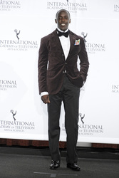 41. International Emmy Awards, New York