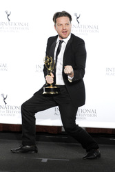 41. International Emmy Awards, New York