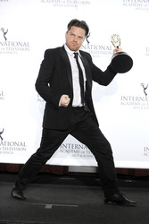 41. International Emmy Awards, New York