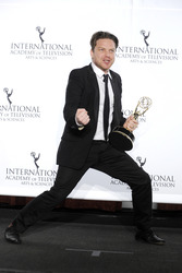 41. International Emmy Awards, New York