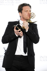 41. International Emmy Awards, New York