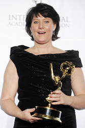 41. International Emmy Awards, New York