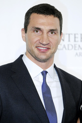 41. International Emmy Awards, New York