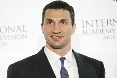 41. International Emmy Awards, New York