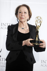 41. International Emmy Awards, New York