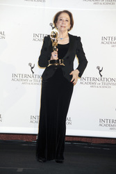 41. International Emmy Awards, New York
