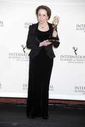 41. International Emmy Awards, New York