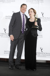 41. International Emmy Awards, New York