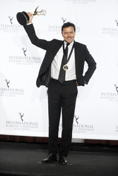 41. International Emmy Awards, New York