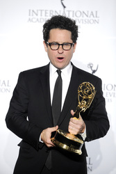 41. International Emmy Awards, New York