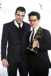 41. International Emmy Awards, New York