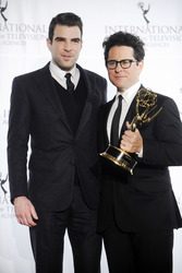 41. International Emmy Awards, New York