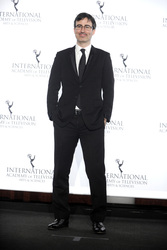 41. International Emmy Awards, New York