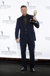 41. International Emmy Awards, New York