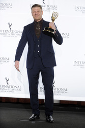 41. International Emmy Awards, New York