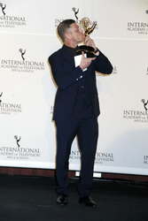 41. International Emmy Awards, New York