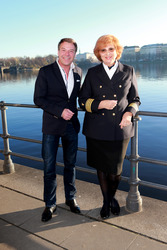 'Traumschiff' Photocall, Hamburg