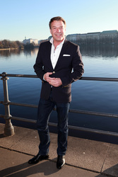 'Traumschiff' Photocall, Hamburg