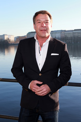 'Traumschiff' Photocall, Hamburg