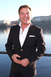 'Traumschiff' Photocall, Hamburg