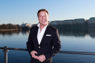 'Traumschiff' Photocall, Hamburg