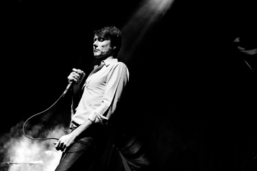 Suede Konzert, Köln