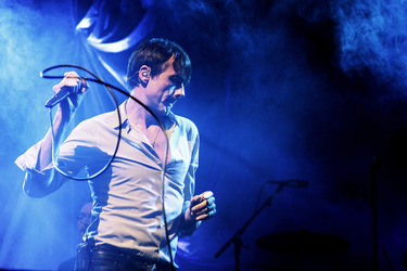 Suede Konzert, Köln