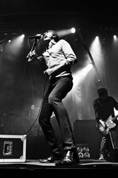 Suede Konzert, Köln