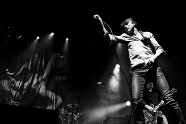 Suede Konzert, Köln