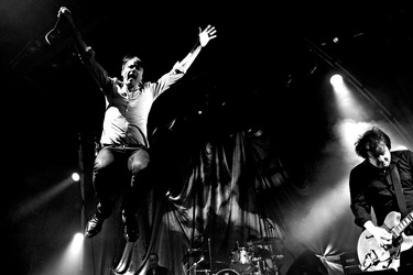 Suede Konzert, Köln