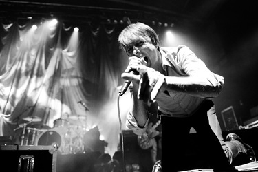 Suede Konzert, Köln