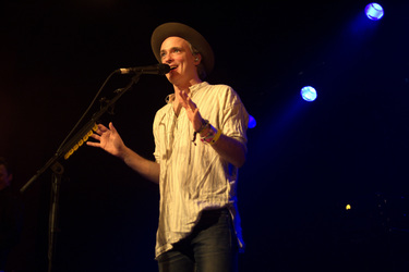 Travis Konzert, Berlin