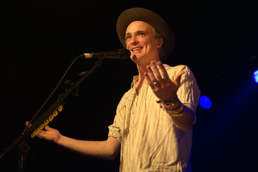 Travis Konzert, Berlin
