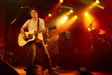 Travis Konzert, Berlin