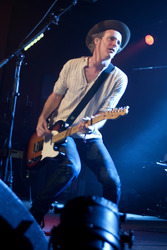 Travis Konzert, Berlin