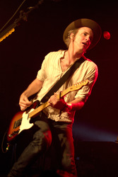 Travis Konzert, Berlin