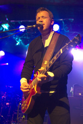 Travis Konzert, Berlin