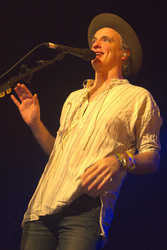 Travis Konzert, Berlin