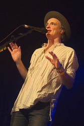 Travis Konzert, Berlin