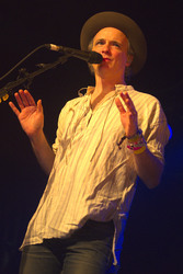 Travis Konzert, Berlin