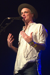 Travis Konzert, Berlin