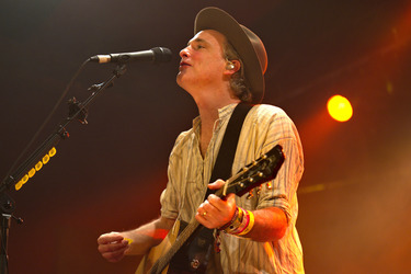 Travis Konzert, Berlin