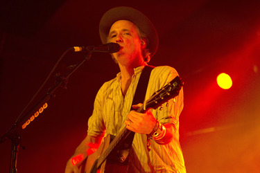 Travis Konzert, Berlin