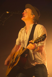 Travis Konzert, Berlin