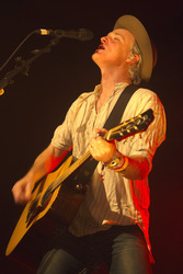 Travis Konzert, Berlin