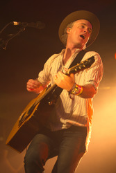 Travis Konzert, Berlin