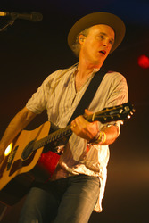 Travis Konzert, Berlin