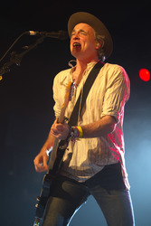 Travis Konzert, Berlin