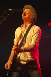 Travis Konzert, Berlin