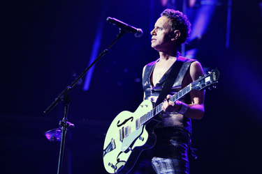 Depeche Mode Konzert, Berlin